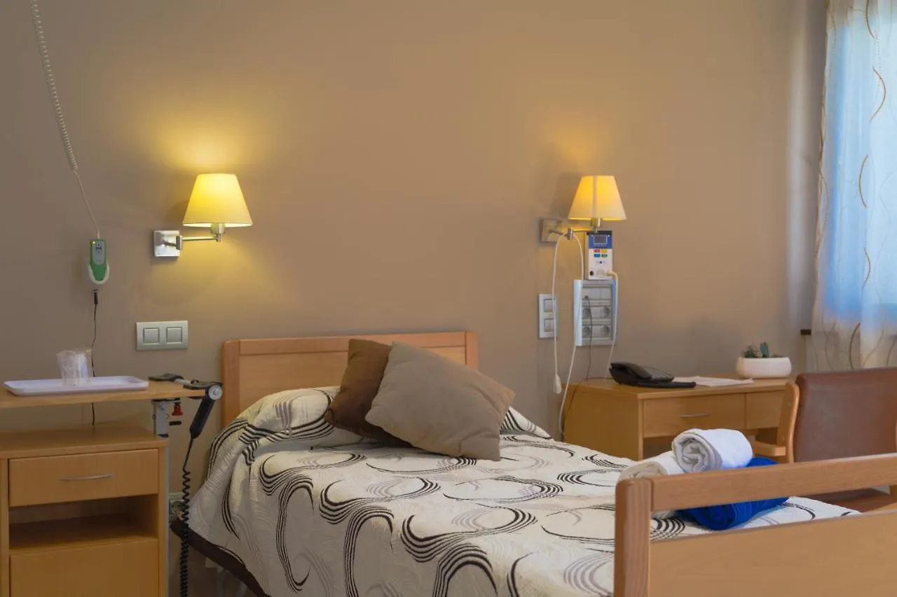 Vintersol Otel Los Cristianos (Tenerife)