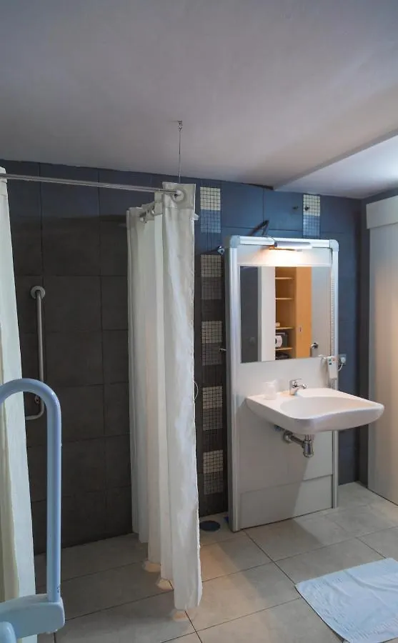 Vintersol Otel
