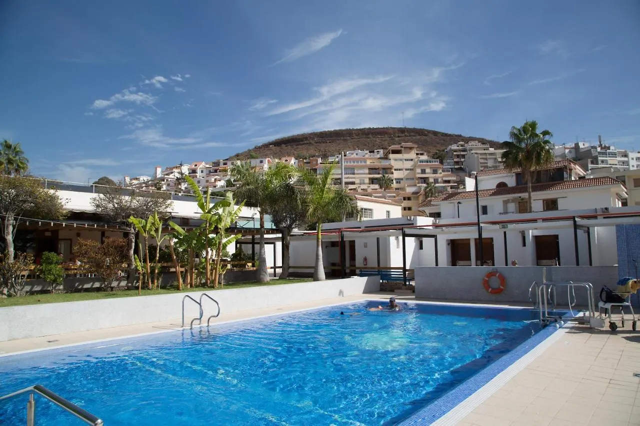 Vintersol 0*, Los Cristianos (Tenerife) İspanya