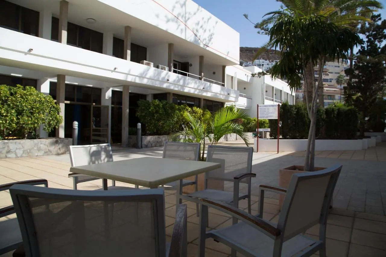 Vintersol 0*, Los Cristianos (Tenerife)