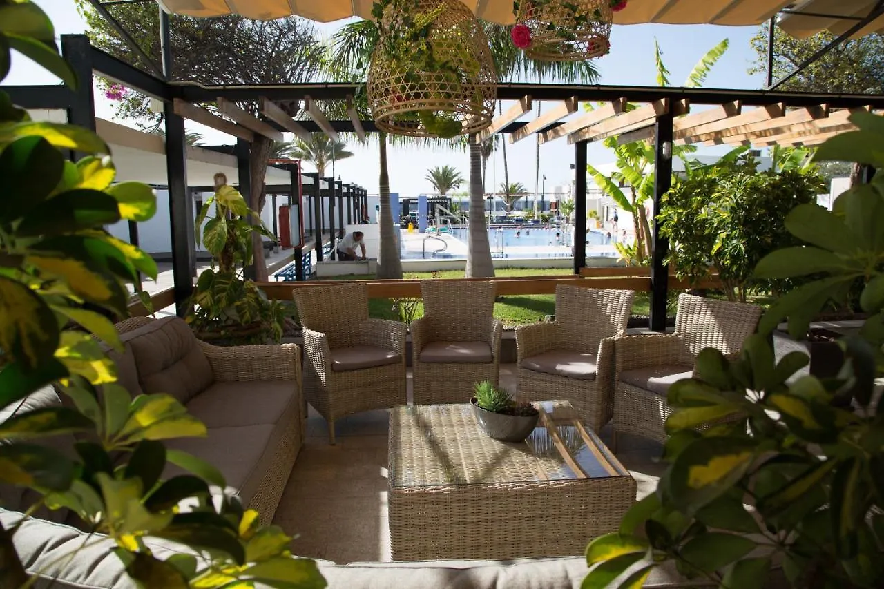 Hotel Vintersol Hiszpania