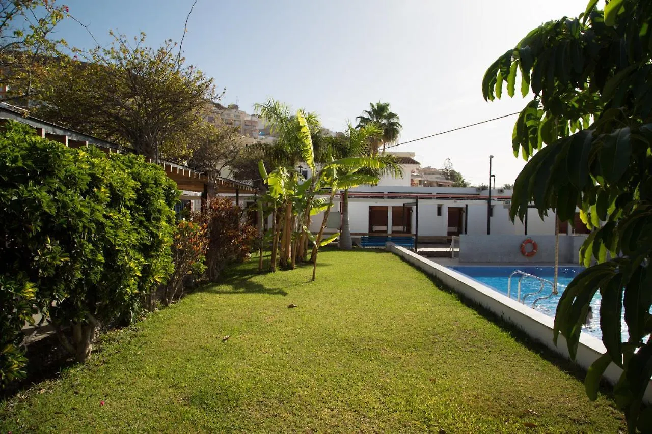 Vintersol 0*, Los Cristianos (Tenerife) İspanya