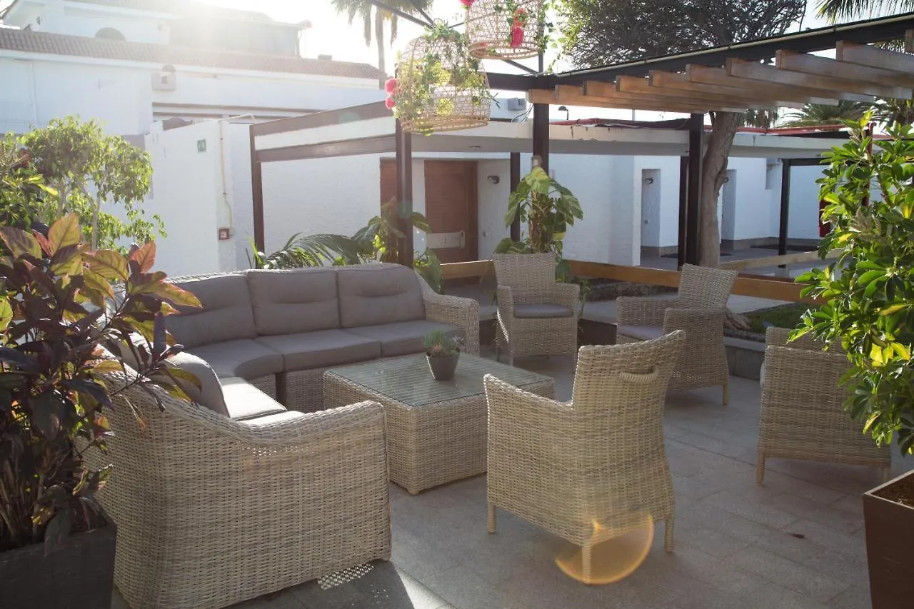 Otel Vintersol