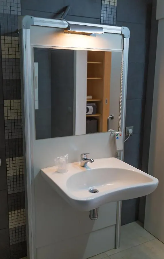 Hotel Vintersol